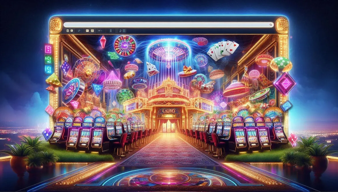 Nine Casino